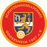 Logo Schützengesellschaft Oggersheim 1887 e.V.